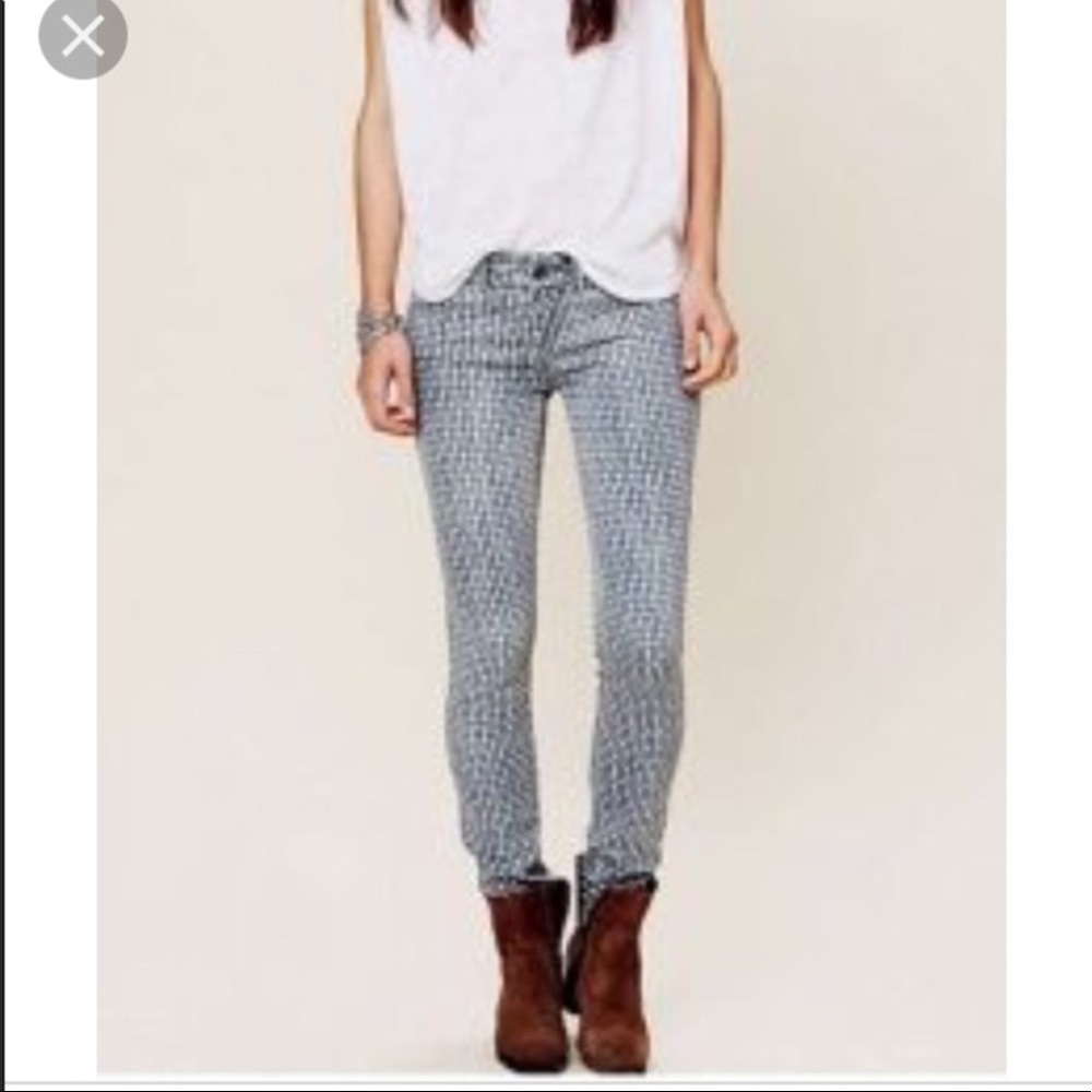 Free People Jeans